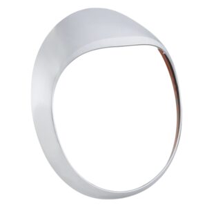 Lampenring SIP, SERIES PORDOI fuer Vespa GTS/GTS Super/GT/GT L 125-300ccm fuer Vespa GTS/GTS Super/GT/GT L 125-300ccm