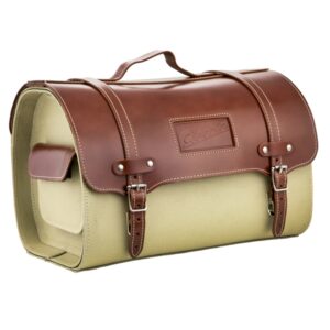 Lederkoffer SIP Classic