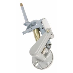 Lenksaeule BAJAJ 8" fuer Vespa 125 VNA/VNB/150 VBA/VBB fuer Vespa 125 VNA/VNB/150 VBA/VBB