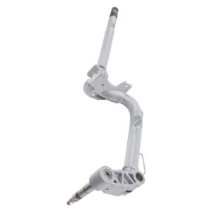 Lenksaeule LML fuer LML Star Deluxe 125/150 4T Automatica/CVT fuer LML Star Deluxe 125/150 4T Automatica/CVT