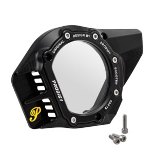 Lufteinlass Variodeckel PRODIGY fuer Vespa GTS/GTS Super 125/150ccm 4T LC iGet (Euro4) fuer Vespa GTS/GTS Super 125/150ccm 4T LC iGet (Euro4)