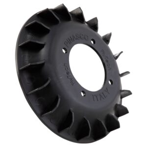 Luefterkranz PINASCO, Flytech fuer Vespa 50-125/PV/ET3/PK/XL/XL2/PX80-200/PE/Lusso/'98/MY/'11/LML Star fuer Vespa 50-125/PV/ET3/PK/XL/XL2/PX80-200/PE/Lusso/'98/MY/'11/LML Star