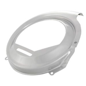 Luefterradabdeckung SIP fuer Vespa 160 GS/180 SS fuer Vespa 160 GS/180 SS