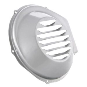 Luefterradabdeckung fuer Vespa V1-15/Hoffmann A/B/ACMA -> 3310 fuer Vespa V1-15/Hoffmann A/B/ACMA -> 3310