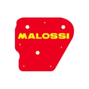 Luftfiltereinsatz MALOSSI Red Sponge fuer APRILIA Area 51/Gulliver/Rally Sonic/SR-Racing/Replica/WWW fuer APRILIA Area 51/Gulliver/Rally Sonic/SR-Racing/Replica/WWW