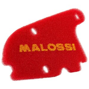 Luftfiltereinsatz MALOSSI Red Sponge fuer Vespa LX (Vietnam)/S (Vietnam)/ Primavera/Sprint 3V i.e.125-150ccm fuer Vespa LX (Vietnam)/S (Vietnam)/ Primavera/Sprint 3V i.e.125-150ccm