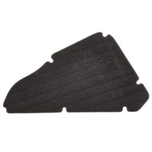 Luftfiltereinsatz PIAGGIO PREMIUM fuer GILERA/PIAGGIO Runner/PureJet/Stalker/NRG PureJet/Power fuer GILERA/PIAGGIO Runner/PureJet/Stalker/NRG PureJet/Power