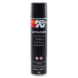 Luftfilteroel K&N