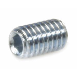 Madenschraube fuer StaenderfueOeŸe SIP Style M6x10 mm, Innensechskant