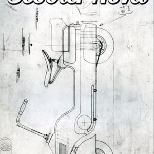 Magazin ScooterNova Rollermagazin