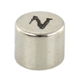 Magnet KOSO fuer Geschwindigkeitssensor