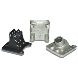 Ansaugstutzen MALOSSI Oe˜ 15PEUGEOT RCX