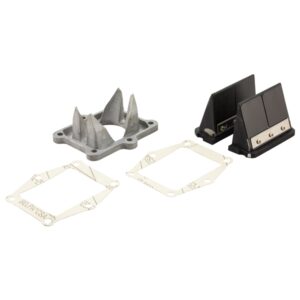 Membranblock ITALKIT Doble Prisma fuer HONDA CR 250 fuer HONDA CR 250