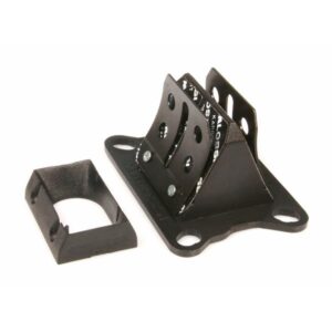 Membranblock MALOSSI Karbonit, VL6 fuer Vespa 50-125/PV/ET3/PK/XL/XL2/125 VNB-TS/150 VBA-Super/180-200 Rally/PX 80-200/PE/Lusso/'98/MY/'11/T5/Cosa fuer Vespa 50-125/PV/ET3/PK/XL/XL2/125 VNB-TS/150 VBA-Super/180-200 Rally/PX 80-200/PE/Lusso/'98/MY/'11/T5/Cosa