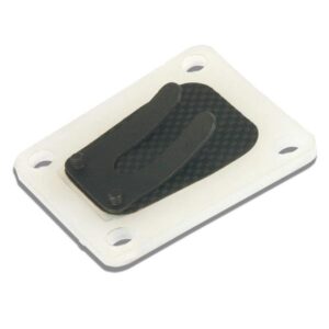 Membranblock MALOSSI VL1 fuer PEUGEOT 50 RCX/103 SP(104-105)/SPX fuer PEUGEOT 50 RCX/103 SP(104-105)/SPX