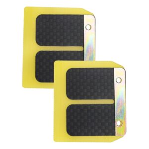 Membranplaettchen BOYESEN Pro Series