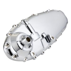 Motordeckel UNI Auto fuer Lambretta 125 DL/GP/150 DL/GP/200 DL/GP fuer Lambretta 125 DL/GP/150 DL/GP/200 DL/GP