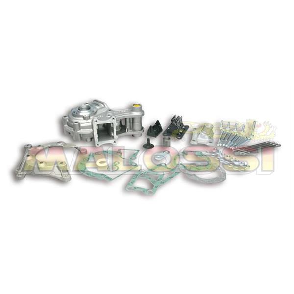 Motorgehaeuse MALOSSI fuer PEUGEOT 103 RCX/SPX fuer PEUGEOT 103 RCX/SPX