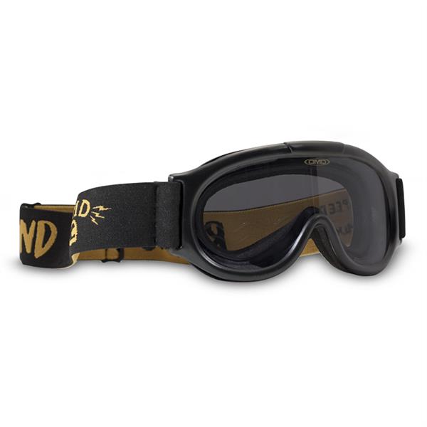 Motorradbrille DMD Ghost