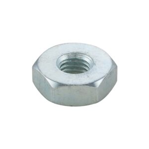 Mutter M10 mm, fuer geschlossene 8" Felge, SIP fuer Vespa 125 VNB3-6T/150 VBB1T 71001->VBB2T fuer Vespa 125 VNB3-6T/150 VBB1T 71001->VBB2T