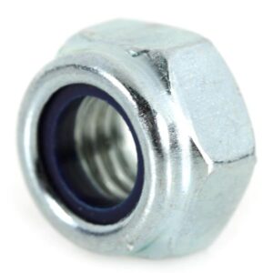 Mutter M10 mm, Schraube Auspuff fuer Vespa PX/T5 (1) fuer Vespa PX/T5 (1)