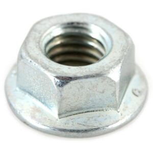 Mutter M5 mm, CDI fuer Vespa ET2/ET4 fuer Vespa ET2/ET4