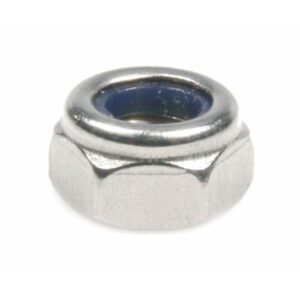 Mutter M6 mm