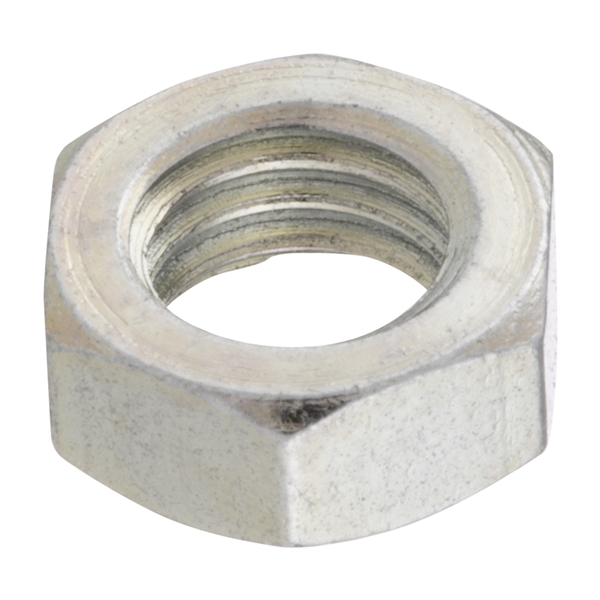 Mutter M6x0,75 mm, Einstellschraube Gasseilzug, DELL'ORTO fuer Vespa LX/LXV/S/Primavera/Sprint 50ccm 2T AC fuer Vespa LX/LXV/S/Primavera/Sprint 50ccm 2T AC