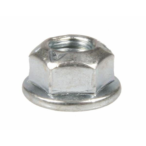 Mutter M6x1 mm, Zylinderkopf fuer GILERA/PIAGGIO fuer GILERA/PIAGGIO