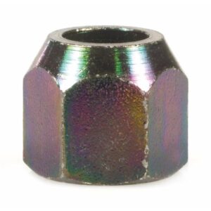 Mutter, Spiegelhalter fuer Vespa PKXL/ PX80-200E Lusso/'98/MY fuer Vespa PKXL/ PX80-200E Lusso/'98/MY