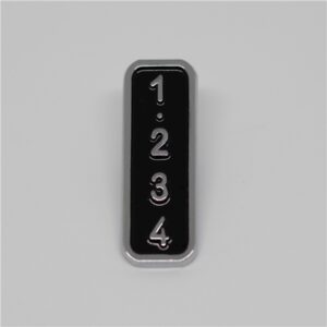 Pin "Handschaltung"