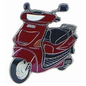 Pin MBK Evolis
