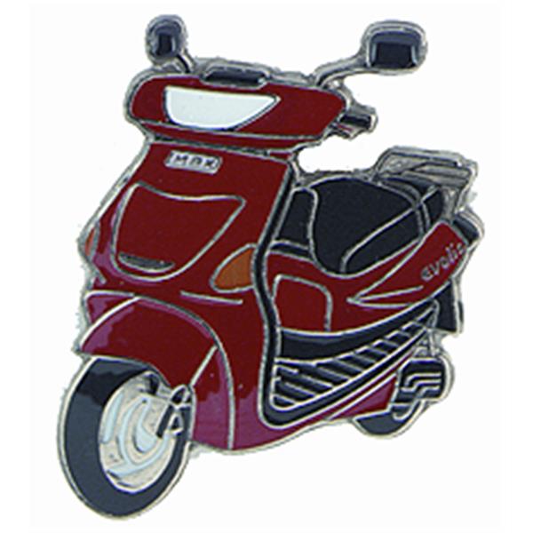 Pin MBK Evolis