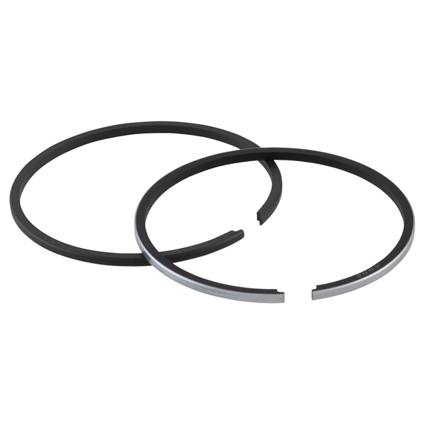 KOLBENRINGSATZ Oe˜ 40x1,5 Recht.