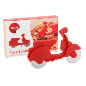 Pizzaschneider "Roller"