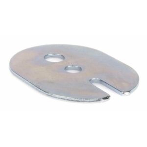 Plaettchen DELL'ORTO fuer Feder Gasschieber PHBH