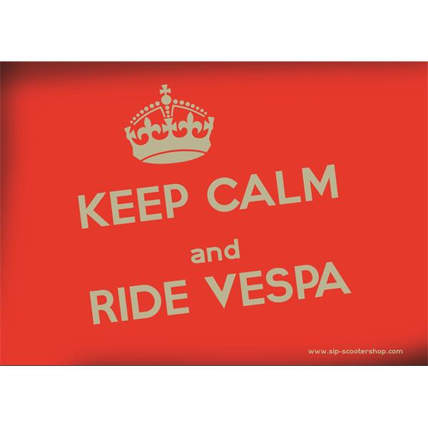 postkarte-sip-mit-keep-calm-ride-vespa-motiv_95842690.jpg