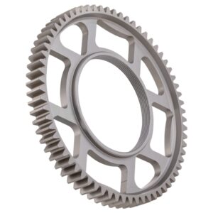 Primaerzahnrad CRIMAZ Z67 Wechselbar fuer CRIMAZ Nabe fuer Vespa 50-125/PV/ET3/PK50-125/S/XL/XL2 mit Gewinde fuer Vespa 50-125/PV/ET3/PK50-125/S/XL/XL2 mit Gewinde