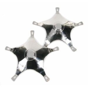 Radkappen "STAR 10" fuer offene 10" Felge fuer Vespa P80-150X/P200E/PX80-150 E 1Â° fuer Vespa P80-150X/P200E/PX80-150 E 1Â°