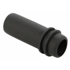 Rahmengummi Kabelbaum, hinten rechts fuer Vespa 125 V1-15/V30-33/VM/VN/150 VL/VB1/Hoffmann/ACMA fuer Vespa 125 V1-15/V30-33/VM/VN/150 VL/VB1/Hoffmann/ACMA