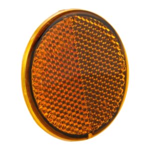 Reflektor PIAGGIO Kotfluegel fuer Vespa Primavera/Sprint/946 50-150ccm fuer Vespa Primavera/Sprint/946 50-150ccm