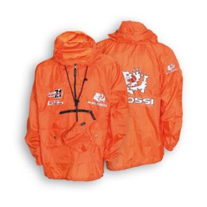Regenjacke MALOSSI K-Way GroeOeŸe: S Unisex Unisex