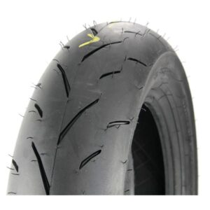 Reifen DUNLOP TT93 GP 120/80-12 55J TL M/C hinten hinten