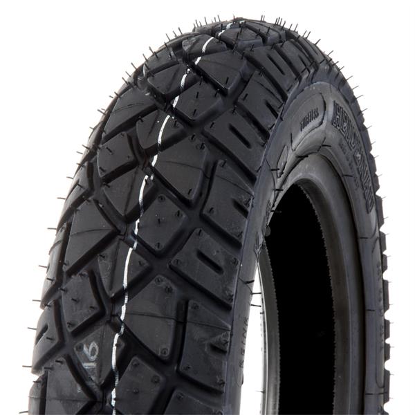 Reifen HEIDENAU K58 110/80-10 63M TL/TT reinforced vorne oder hinten vorne oder hinten