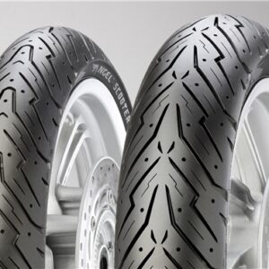 Reifen PIRELLI ANGEL SCOOTER 120/70-11 56L TL reinforced vorne oder hinten vorne oder hinten