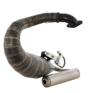 Rennauspuff FALC Racing 2017 fuer Vespa 90/R/SS/100/125/PV/ET3 fuer Vespa 90/R/SS/100/125/PV/ET3