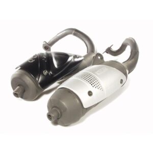 Rennauspuff LEOVINCE Touring fuer KYMCO People AC fuer KYMCO People AC