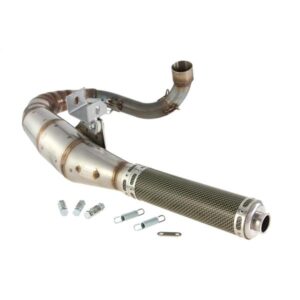 Rennauspuff SIP Performance Sparewheel fuer Vespa 125 GT/GTR/TS/150 GL/Sprint/V/PX80-150/PE/Lusso/Cosa 1 fuer Vespa 125 GT/GTR/TS/150 GL/Sprint/V/PX80-150/PE/Lusso/Cosa 1