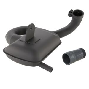 Rennauspuff SIP ROAD 2.0 fuer Vespa 160 GS/180 Rally/SS fuer Vespa 160 GS/180 Rally/SS