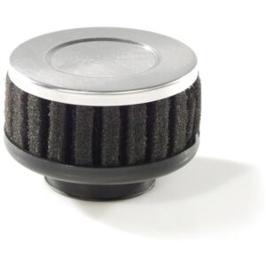 Rennluftfilter POLINI gerade fuer PHBL 20-26 PHBH 24-30